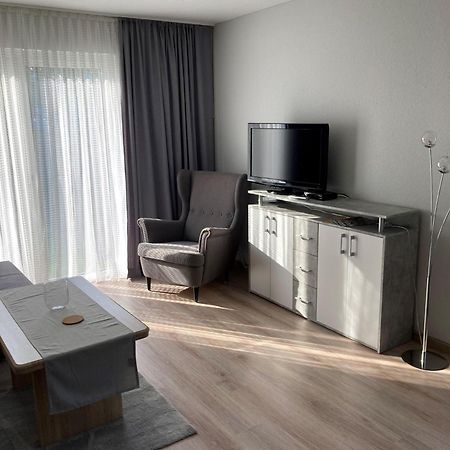 Von Wiegen, Ferienwohnungen Schneverdingen Ngoại thất bức ảnh